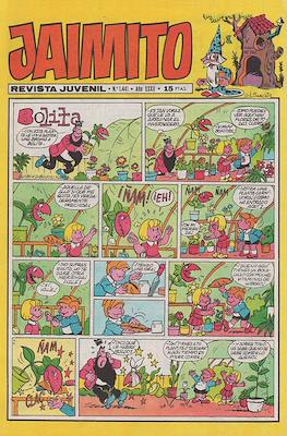 Jaimito #1441