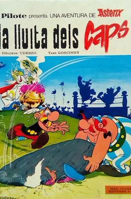 Una aventura de Asterix #1
