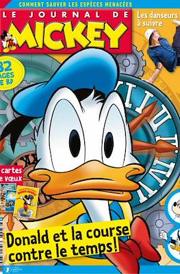 Le Journal de Mickey #3576