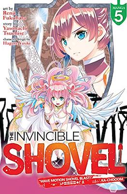 The Invincible Shovel #5