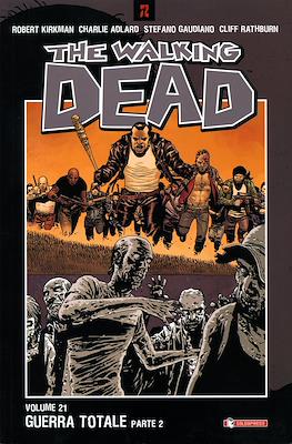 The Walking Dead #21