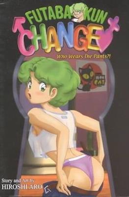 Futaba-kun Change #2