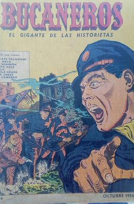 Bucaneros #54