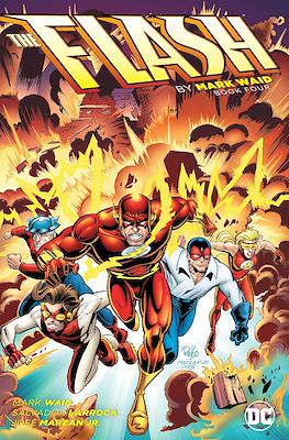 The Flash by Mark Waid #4