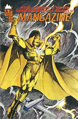 Mangazine Vol. 2 (1989-1996) #13