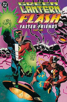 A Saga do Flash #15