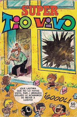 Super Tio vivo #92
