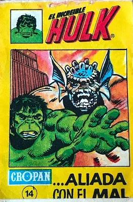 El increible Hulk #14
