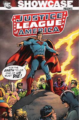 Showcase Presents: Justice League of America (Softcover) #5