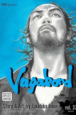 Vagabond (Softcover 192-224 pp) #37