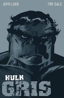 Hulk: Gris. 100% Marvel HC