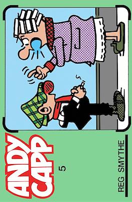 Andy Capp #5