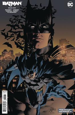 Batman Vol. 3 (2016-Variant Covers) #139.2