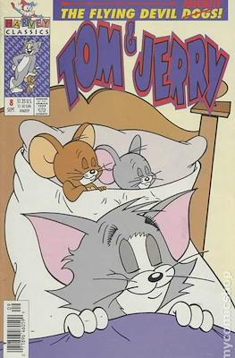 Tom & Jerry #8