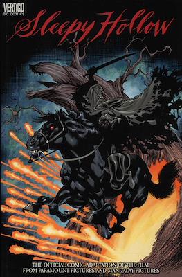 Sleepy Hollow - The Official Comic Adaptation of the Film