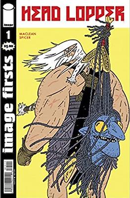 Image Firsts Head Lopper