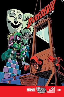 Daredevil (Vol. 3) #32
