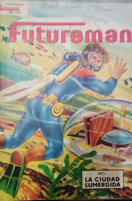 Futureman #5