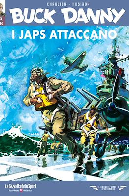 Il grande fumetto d'aviazione #15