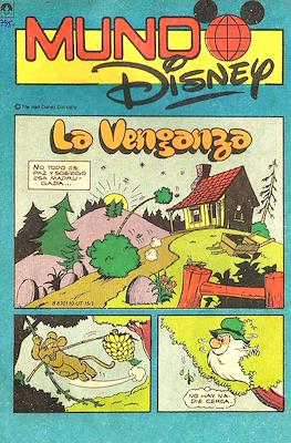 Mundo Disney #8