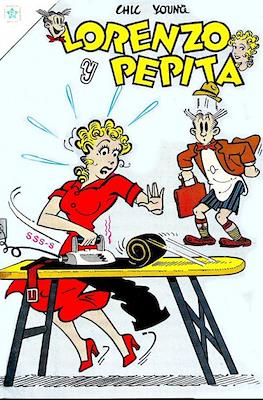 Pepita / Lorenzo y Pepita #194