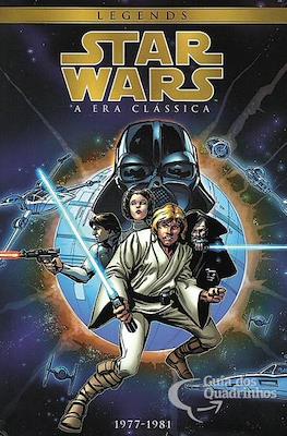 Star Wars Legends : a era Clássica 1977-1981