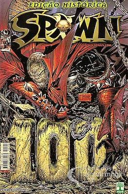 Spawn #100