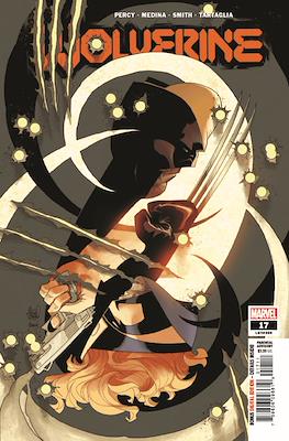 Wolverine Vol. 7 (2020-) (Comic Book) #17