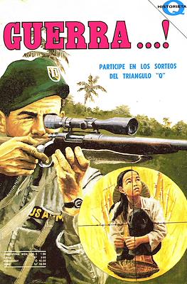 Guerra...! #160