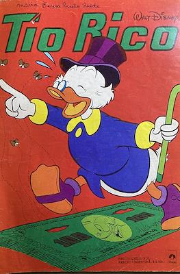 Tío Rico #344