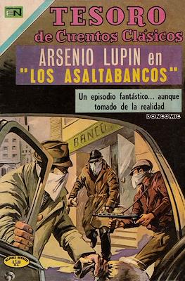 Tesoro de cuentos clásicos #171