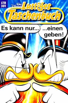 Walt Disneys Lustige Taschenbücher / Lustiges Taschenbuch #301
