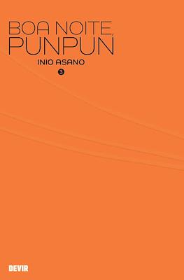 Boa Noite Punpun #3