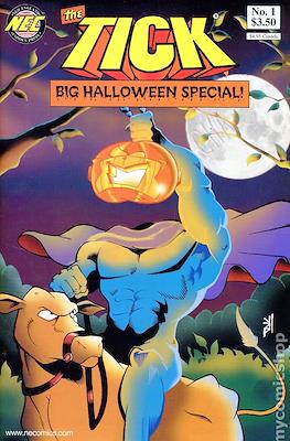 The Tick Big Halloween Special (1999)