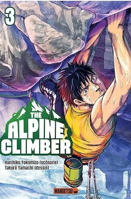 The Alpine Climber #3