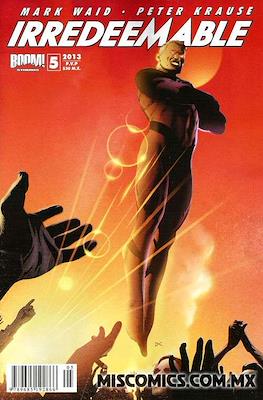 Irredeemable #5