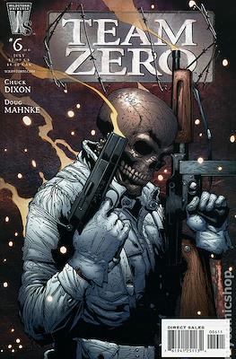 Team Zero #6