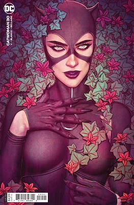 Catwoman Vol. 5 (2018-Variant Covers) #30