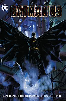 Batman '89