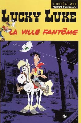 Lucky Luke. L'Intégrale Morris & Goscinny #22