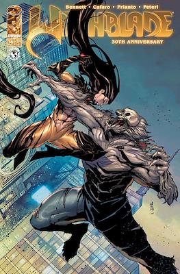 Witchblade (2024-) #16