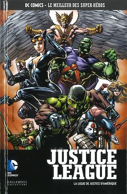 DC Comics: Le Meilleur des Super-Héros #69