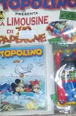Topolino (Copertine Variant)