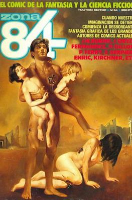 Zona 84 #54
