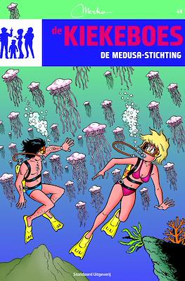 De Kiekeboes #49