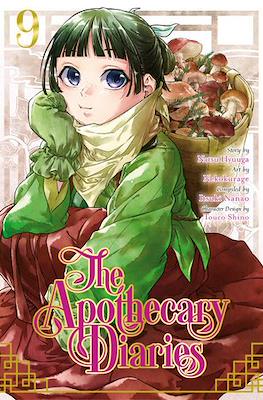 The Apothecary Diaries #9