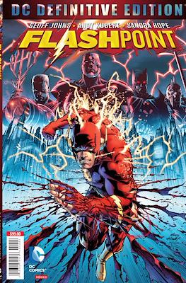 DC Definitive Edition (Rústica) #2