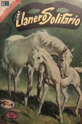 El Llanero Solitario #260