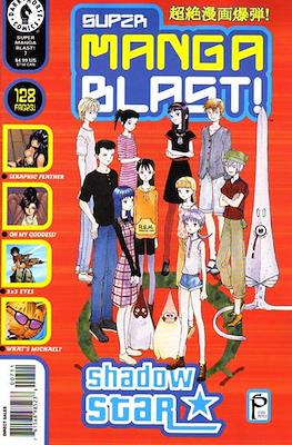 Super Manga Blast! #7