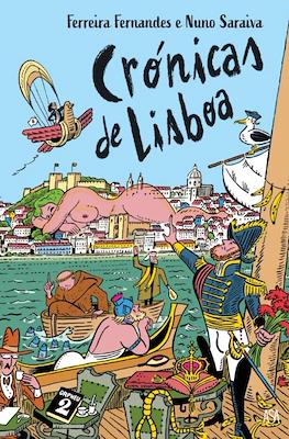 Crónicas de Lisboa